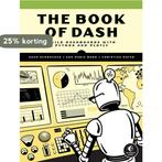 The Book of Dash 9781718502222 Christian Mayer, Boeken, Verzenden, Zo goed als nieuw, Christian Mayer