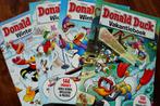 Gratis verzending! Grote Donald Duck Collectie! Z.G.A.N., Boeken, Stripboeken, Complete serie of reeks, Verzenden, Zo goed als nieuw