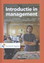 Introductie in management 9789001876913, Boeken, Zo goed als nieuw, Verzenden