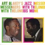 cd - Art Blakeys Jazz Messengers - Art Blakeys Jazz Mes..., Verzenden, Zo goed als nieuw