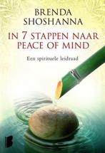 In 7 Stappen Naar Peace Of Mind, Ophalen of Verzenden, Nieuw
