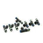 DeatschWerks LS2 / 5.7L & 6.1L HEMI 72lb Injectors - Set of, Ophalen of Verzenden, Nieuw