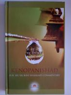 Kenoupanishad 9789460810961 H.H. Sri Sri Ravi Shankar, Boeken, Gelezen, H.H. Sri Sri Ravi Shankar, Verzenden