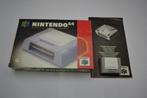 Original N64 Controller Pak / Memory Pak, Verzenden, Zo goed als nieuw