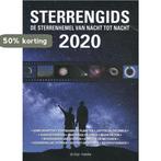 Sterrengids 2020 9789492114099 Mat Drummen, Boeken, Verzenden, Zo goed als nieuw, Mat Drummen