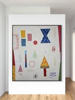 Miriam Chiera (1969) - Clarity. NO RESERVE. XXL