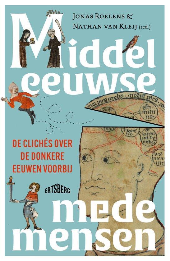 Middeleeuwse medemensen, Boeken, Literatuur, Verzenden