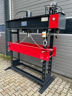 AYEL-TECH werkplaatspers garagepers hydraulische pers 100ton, Doe-het-zelf en Verbouw, Gereedschap | Overige machines, Nieuw