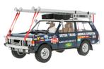 Land Rover Range Rover 810109 Almost Real  Modelauto 1:18, Hobby en Vrije tijd, Modelauto's | 1:18, Verzenden, Nieuw