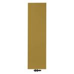VLAKKE VERTICALE RAD. 1820X520 - NIVA-N2L1- GOLD(9899)-VA..., Verzenden, Nieuw
