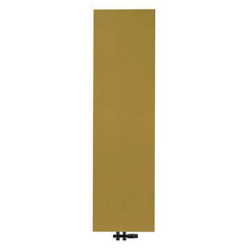 VLAKKE VERTICALE RAD. 1820X520 - NIVA-N2L1- GOLD(9899)-VA... beschikbaar voor biedingen