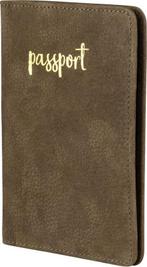 BURKELY Soul Skye Passportcover Paspoorthoes, Sieraden, Tassen en Uiterlijk, Portemonnees, Verzenden, Nieuw
