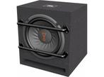 JBL Bass Pro 8 - Autosubwoofer - Actieve Subwoofer Kist -, Verzenden, Zo goed als nieuw