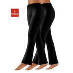 vivance active Jazzpants met licht uitlopende pijpen,, Verzenden, Nieuw