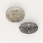 Zonder minimumprijs - 2-delige sieradenset Zilver