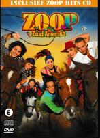 Zoop in Zuid Amerika  (+ zoop hits cd) - DVD, Verzenden, Nieuw in verpakking