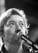 Patrick Siccoli - Serge Gainsbourg Le Palace 1979.