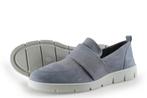Ecco instappers in maat 37 Grijs | 10% korting, Kleding | Dames, Schoenen, Ecco, Verzenden, Instappers, Grijs