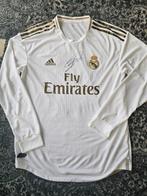 Real Madrid - Fede Valverde - Voetbalshirt, Nieuw