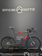 OfficineMattio racefiets Lemma 2.0 Disc 56cm Shimano Ultegra, Ophalen of Verzenden, Nieuw