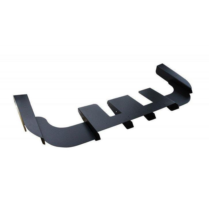 FW Design Achterbumper Diffuser M-Pakket BMW E36 B3854, Auto-onderdelen, Carrosserie en Plaatwerk, Nieuw, BMW, Achter