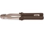Cyclus RVS kettingponstang - lange hevel - voor 1/2x1/8, Verzenden, Nieuw