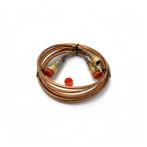 Bieden: Isotherm SBD00032AA Compressor to Refrigerator Conn, Watersport en Boten, Ophalen of Verzenden, Nieuw, Kombuis en Sanitair