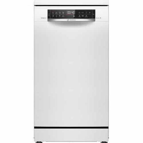 Bosch Serie 6 SPS6YMW14E vaatwasser Vrijstaande 45 cm Wit899, Witgoed en Apparatuur, Vaatwasmachines, Nieuw, Ophalen of Verzenden