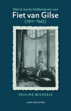 9789087284534 Leiden Publications - Het te korte heldenle..., Verzenden, Nieuw, Pauline Micheels