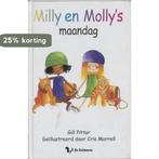 Milly en Mollys maandag / Milly en Molly 9789045410159, Verzenden, Gelezen, G. Pittar