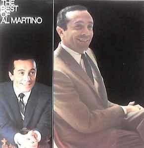 cd - Al Martino - The Best Of Al Martino, Cd's en Dvd's, Cd's | Overige Cd's, Zo goed als nieuw, Verzenden