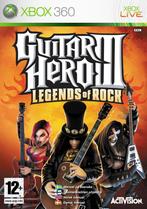 Guitar Hero III Legends of Rock-Standaard (Xbox 360), Ophalen of Verzenden, Zo goed als nieuw