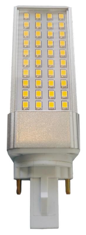 G23 LED lamp | spaarlamp | 6W=60W | warmwit 3000K, Huis en Inrichting, Lampen | Losse lampen, Nieuw, Verzenden