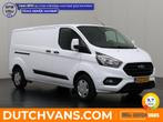 Ford Transit Custom 2.0TDCI Bestelbus 2020 L2 H1 Diesel, Euro 6, Wit, Nieuw, Ford