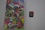 Splatoon 2 (SWITCH HOL), Spelcomputers en Games, Games | Nintendo Switch, Verzenden, Zo goed als nieuw