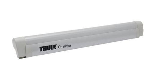 Thule 5102 260 Lichtgrijs-Mystic Grey, Caravans en Kamperen, Tenten, Nieuw