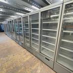 Professionele Koelvitrine 50% korting op nieuw prijs