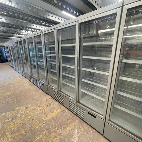 Professionele Koelvitrine 50% korting op nieuw prijs, Zakelijke goederen, Horeca | Overige