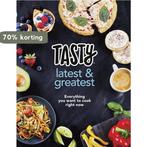 Tasty: Latest and Greatest 9781785039003 Tasty, Verzenden, Zo goed als nieuw, Tasty