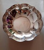 Kom - .800 zilver - Handgemaakt, Antiek en Kunst