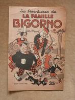 La Famille Bigorno T1 à T20 - Série complète - 20x B - 20, Nieuw