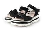 Gabor Sandalen in maat 35½ Zwart | 10% extra korting, Kinderen en Baby's, Kinderkleding | Schoenen en Sokken, Verzenden, Jongen of Meisje