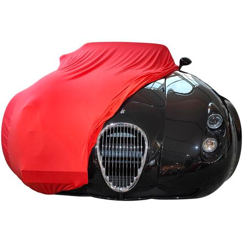 Autohoes passend voor Wiesmann GT MF5 binnen BESTE PASVORM, Auto diversen, Autohoezen, Op maat, Nieuw, Ophalen of Verzenden