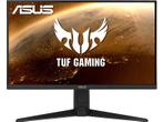 Asus - Full HD Gaming Monitor - 27 inch, Computers en Software, Monitoren, Gaming, Verzenden, Nieuw, Full HD