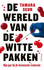 De wereld van de witte pakken 9789044640397 Tamara Seur, Verzenden, Zo goed als nieuw, Tamara Seur