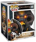 Funko Pop! - Lord of the Rings Balrog #448 | Funko - Hobby, Verzamelen, Verzenden, Nieuw