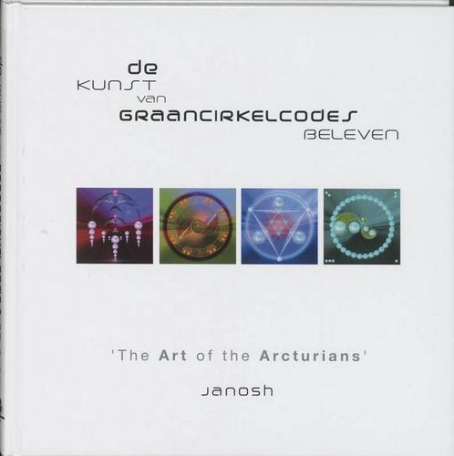 De kunst van graancirkelcodes beleven - Janosh - 97890202838, Boeken, Esoterie en Spiritualiteit, Verzenden
