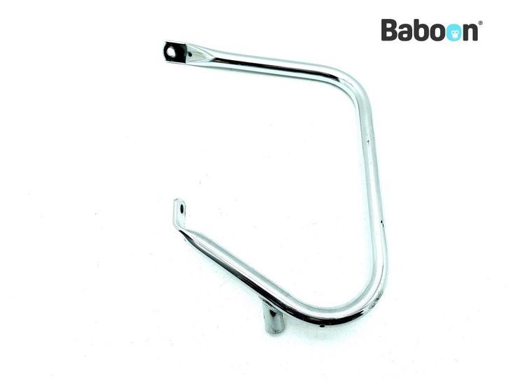 Koffer Beugel / Drager Links Harley-Davidson FLHRC Road King, Motoren, Onderdelen | Harley-Davidson, Gebruikt, Verzenden