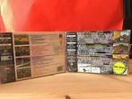 Nintendo - Nintendo 64 - Madden football 64 y V-Rally, Nieuw