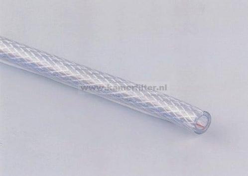 Gewapende luchtslang 8/9mm (Luchtslangen, Vijverbeluchting), Tuin en Terras, Vijver-toebehoren, Overige typen, Nieuw, Verzenden